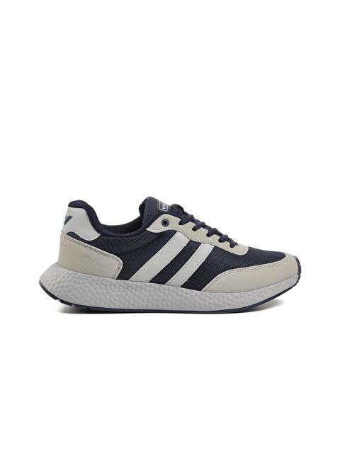 Walkway York Lacivert-Buz Erkek Spor Ayakkabı - S000025756-37350