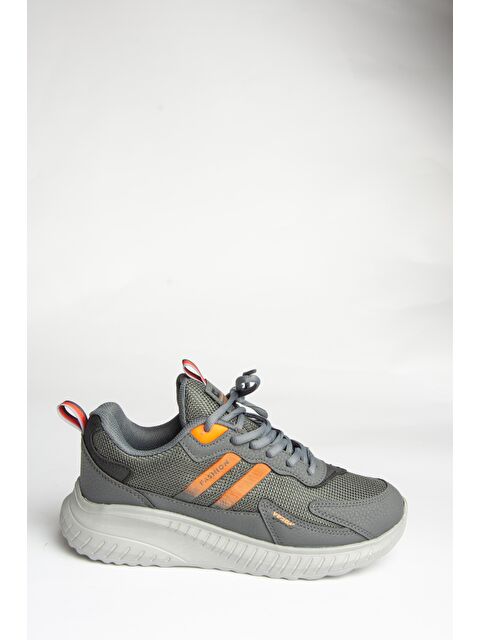 Fox Shoes U7020015 Füme Kadın Sneakers - S000369374-37489