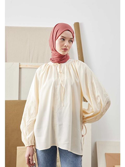 Fresh Scarfs Bambu Şal Koyu Gül Kurusu