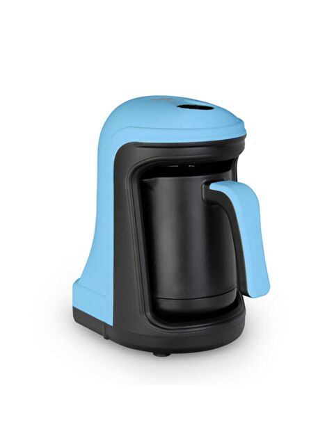 Fantom Kahve Saati KS 1000 - Mavi - S000304054-17437