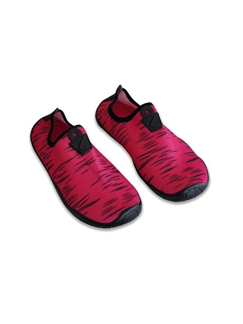 Black Deer Hayal Çok Amaçlı Plaj ve Deniz Ayakkabısı Pembe - S000019095-20024