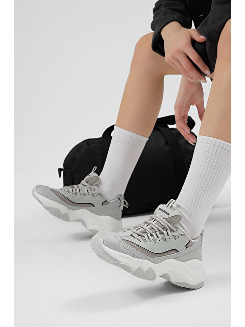 TONNY BLACK Kadın Buz Spor Ayakkabı Tb7040 - S000053857-20600