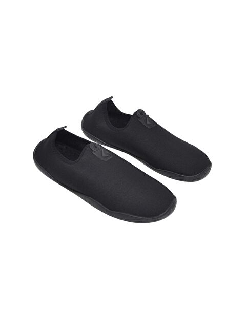Black Deer Lab Çok Amaçlı Plaj ve Deniz Ayakkabısı Siyah - S000019094-19351