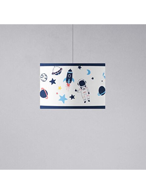 Evmila Desenli Sarkıt Avize Modeli - S000055833-23173