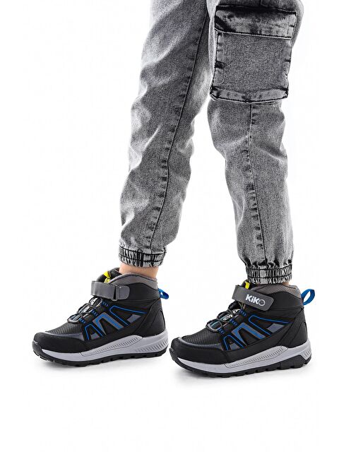 Kiko Kids Termo Taban Cırtlı Erkek Çocuk Bot 300 - S000049150-37445