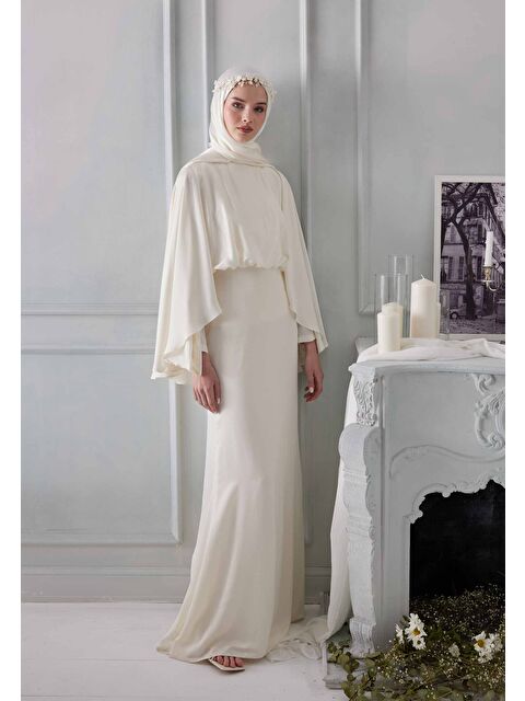 Fresh Scarfs Janjanlı Şal İnci