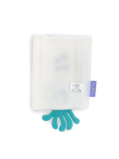 Milk&Moo Çocuk Emniyet Kemeri Aksesuarı Denizci Ahtapot - S000012046-17234