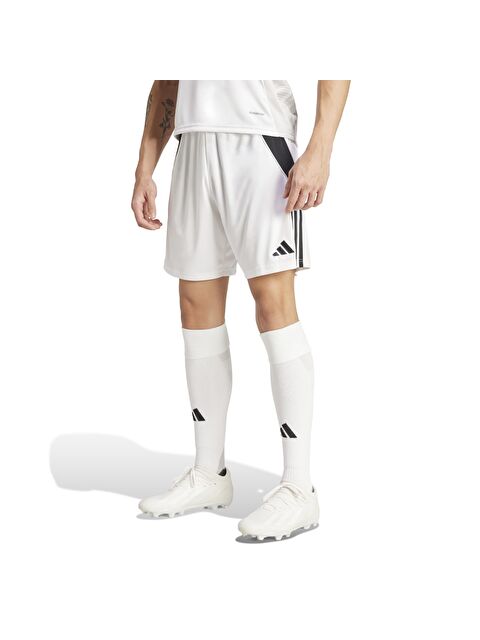 Adidas Tiro 24 Erkek Beyaz Şort - S000166899-20063