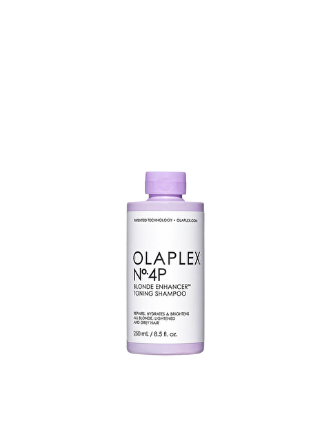 Olaplex Blonde Toning Shampoo N°4P 250 ml - S000256413-10231