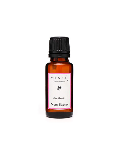 Missi 20 ml Iris Powder Mum Esansı - S000079647-19413