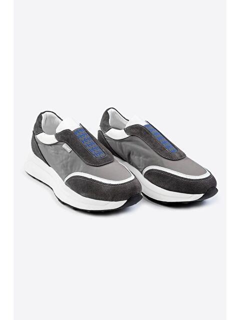 Letoon LTN-S03 Deri Erkek Sneaker - S000408408-20600