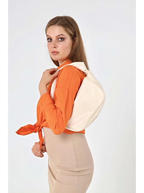 A Teen Project Düğüm Detaylı Kadın Çantası - S000066054-19966