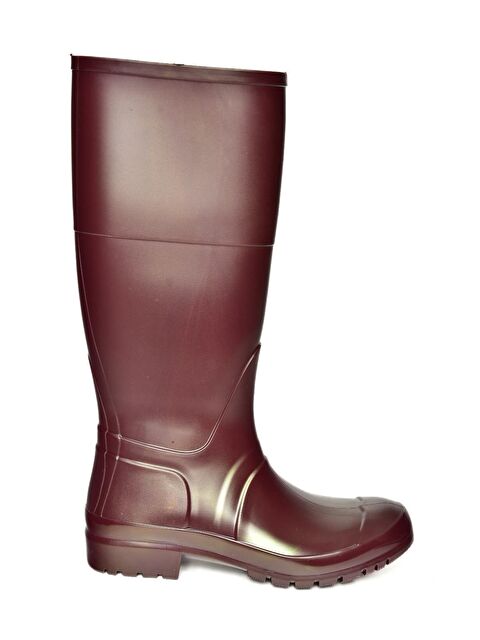 Fox Shoes T858704009 Bordo Kadın Çizme - S000327014-19951