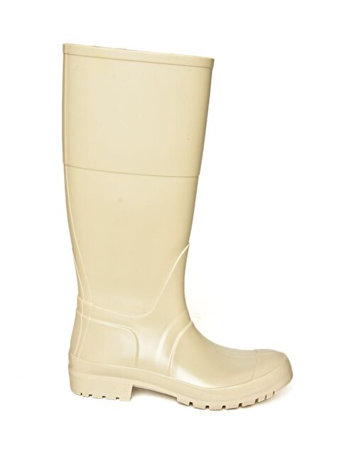 Fox Shoes T858704009 Bej Kadın Çizme - S000327014-19928