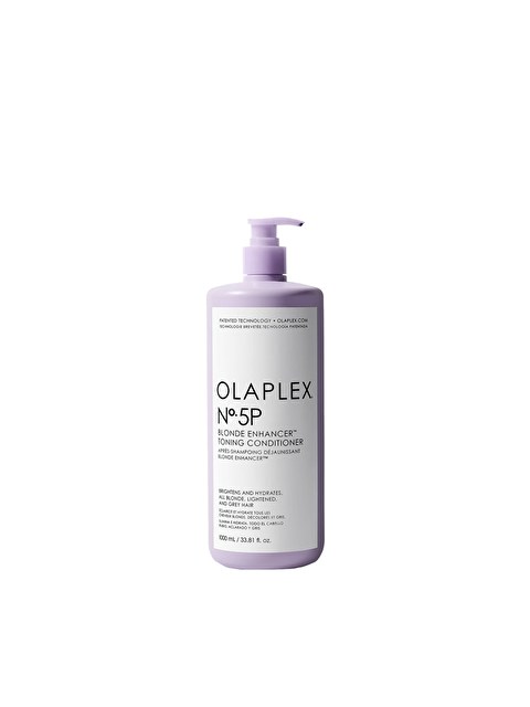 Olaplex No 5P Blonde Enhancer Toning Saç Bakım Kremi 1000 ml - S000256436-10231