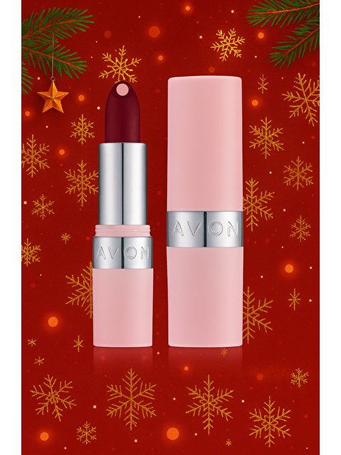 AVON Hydramatic Mat Ruj Ruby - S000188538-10231