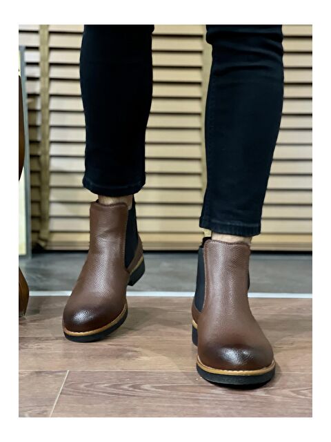 Muggo Muggo M201  Unisex Chelsea Bot - S000041142-19413