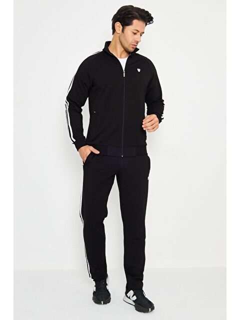 TRENDHILL Erkek Eşofman Takımı 201550 - S000504066-19351