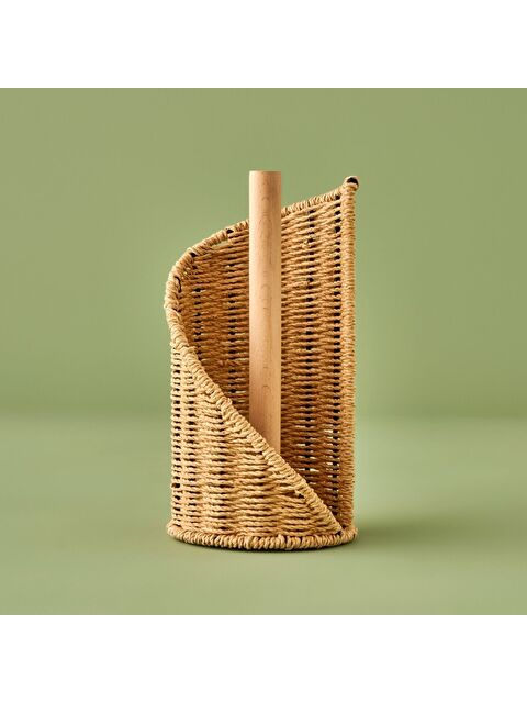 Bella Maison Naturella Kağıt Havluluk Naturel (27x14 cm) - S000327571-26406