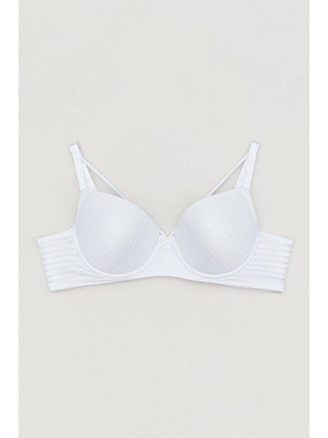 Fullamoda Desteksiz Telli Sütyen - S000082219-20063