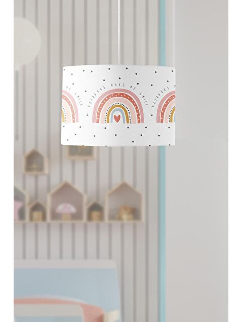 Evmila Desenli Sarkıt Avize Modeli - S000055910-23173