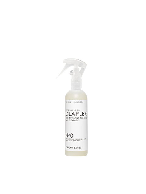 Olaplex No.0 Intensive Bond Building Treatment Yoğun Bağ Oluşturucu Bakım - S000256435-10231