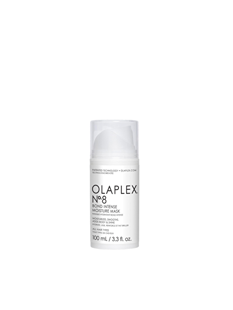 Olaplex Bond Repair No:8  Onarıcı Yoğun Nem Maskesi 100ml - S000256364-10231