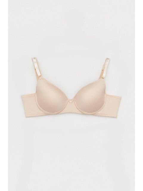 Fullamoda Desteksiz Telli Sütyen - S000082230-26407