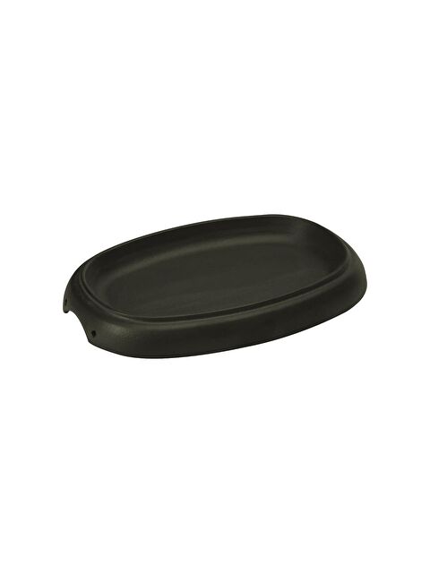 LAVA Oval Fajita Tabağı Ölçü 12x19cm. - S000056623-19351