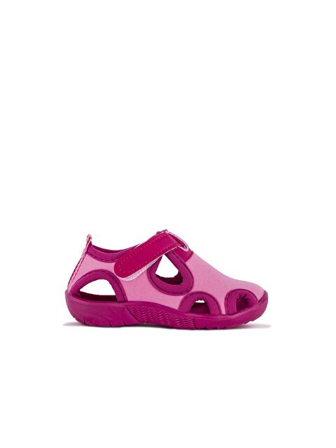 SLAZENGER UNNI Kız Çocuk Sandalet Pembe - S000046049-20024