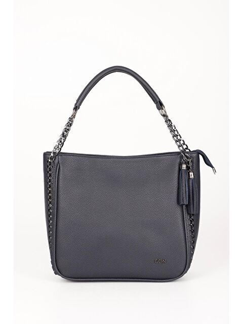 GÖNDERİ(R) Büyük Boy Kadın Omuz Çantası B6807 - S000047459-21164