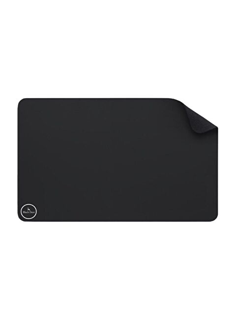 Black Deer Professional Uyumlu Mouse Pad 35*28cm Dikişsiz - S000012521-19351