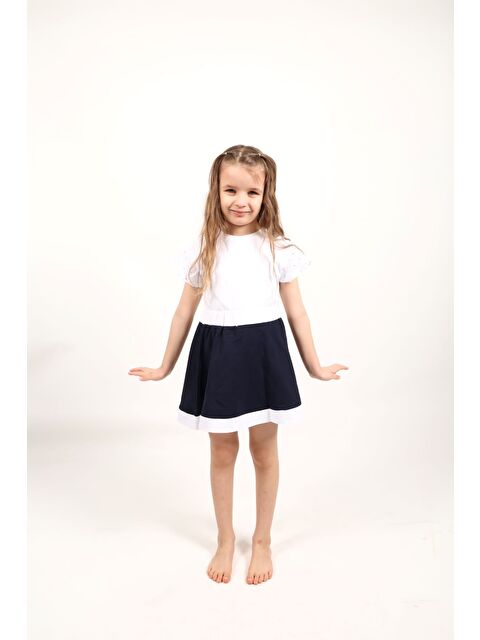 Toontoykids Kız Çocuk Etek