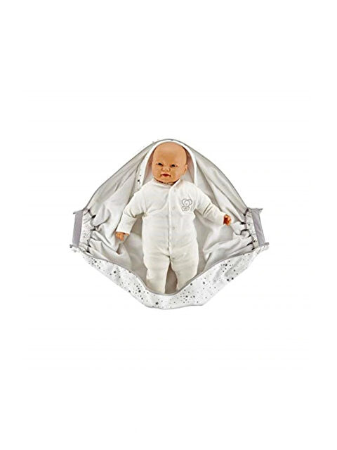 Babyjem Fonksiyonel Bebek Taşıma Bohçası Kundak Outlet - S000501357-18