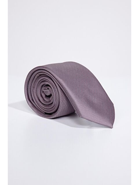 TUDORS Cep Mendilli Düz Erkek Kravat