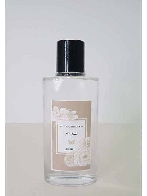 Missi 100 ml Cam Şişe Kumkuat Kokulu Kolonya - S000080329-19965