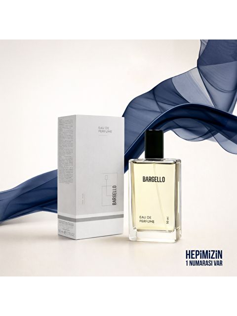 Bargello 765 Erkek 50 Ml Parfüm Edp Woody