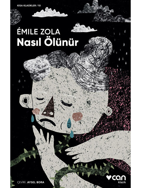 Can Yayınları Nasıl Ölünür - S000258626-10231