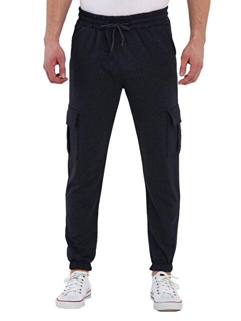 Rodi Kargo Cep Paça Lastikli  Eşofman - S000079797-29666