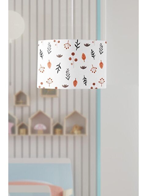 Evmila Desenli Sarkıt Avize Modeli - S000055977-23173