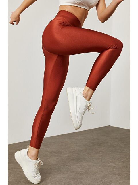 Xhan Toparlayıcı Disco Tayt 9KXK5-40609-16 - S000029661-18657