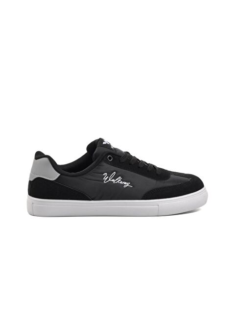 Walkway Dkc2310 Siyah Erkek Sneaker - S000025366-19351