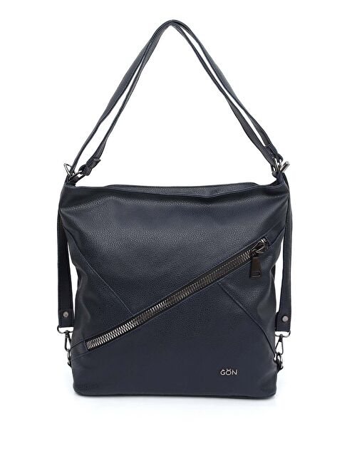 GÖNDERİ(R) Kadın Omuz Ve Sırt Çantası B0651 - S000047533-21164