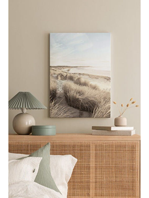 Artavessa Dekoratif Kanvas Duvar Tablo - ARTCANVAS105-4060