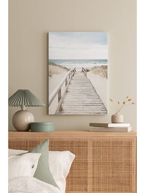 Artavessa Dekoratif Kanvas Duvar Tablo - ARTCANVAS106-70100