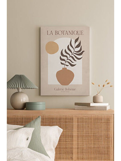 Artavessa Dekoratif Kanvas Duvar Tablo - ARTCANVAS134-4060