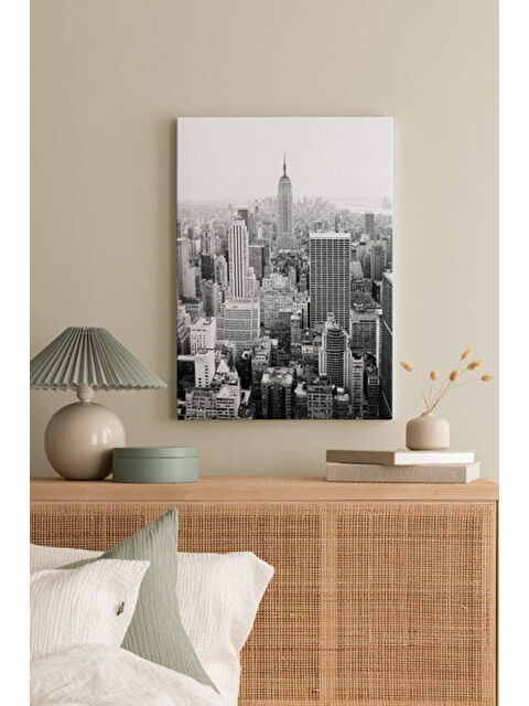 Artavessa Dekoratif Kanvas Duvar Tablo - ARTCANVAS37-70100