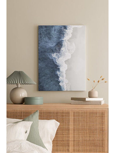 Artavessa Dekoratif Kanvas Duvar Tablo - ARTCANVAS39-4060