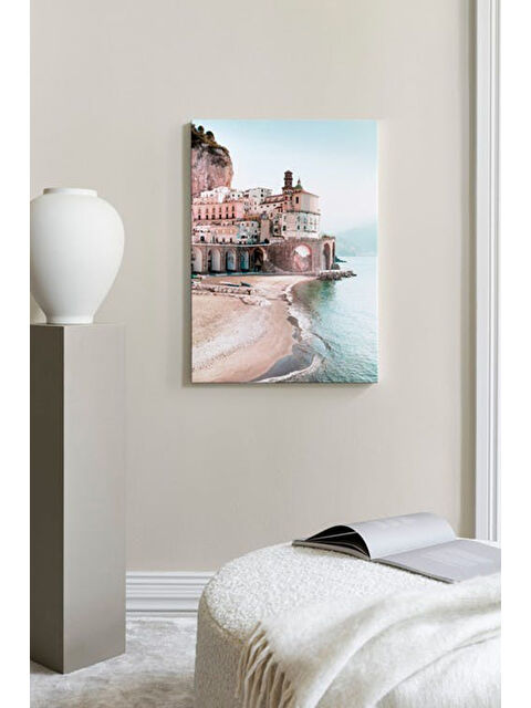 Artavessa Dekoratif Kanvas Duvar Tablo - ARTCANVAS5-4060