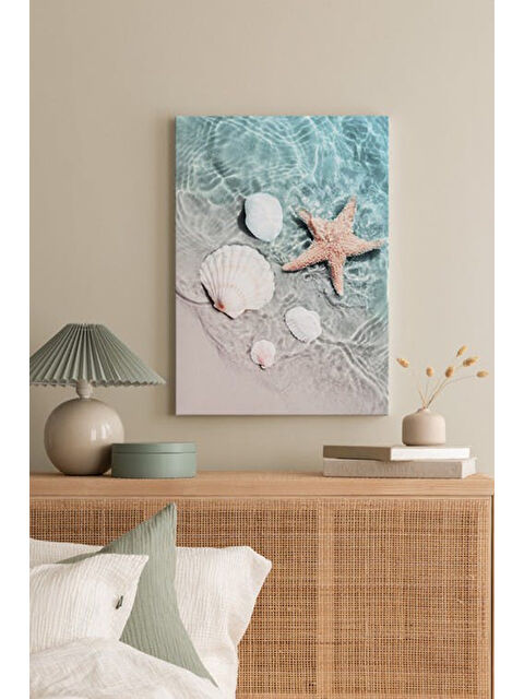 Artavessa Dekoratif Kanvas Duvar Tablo - ARTCANVAS60-4060